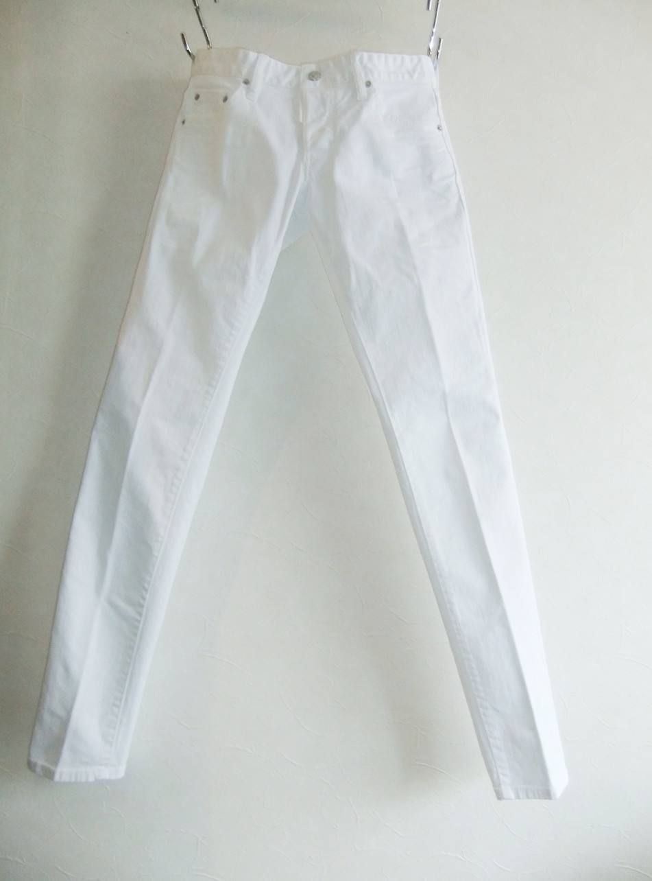 SLIM JEAN  DSQUARED2 (ディースクエアード)  デニム スリム ジーンズ