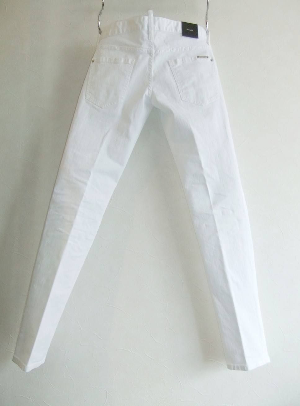 SLIM JEAN  DSQUARED2 (ディースクエアード)  デニム スリム ジーンズ