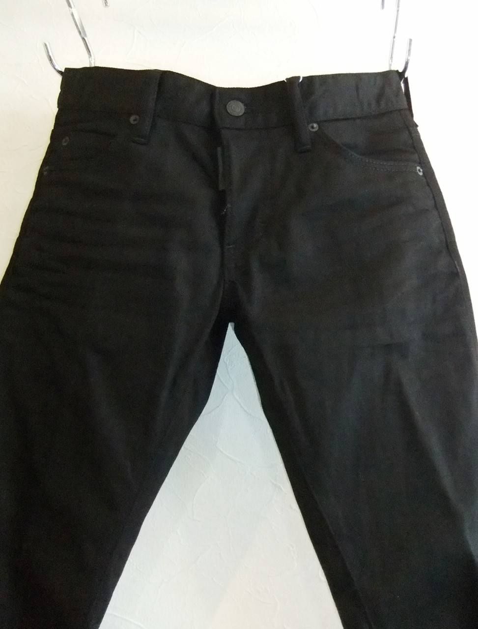 SLIM JEAN  DSQUARED2 (ディースクエアード)  デニム スリム ジーンズ