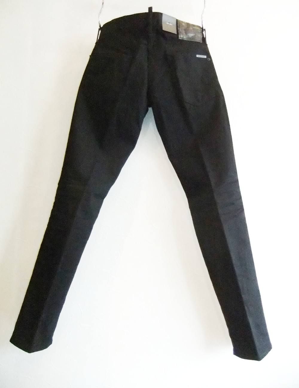 SLIM JEAN  DSQUARED2 (ディースクエアード)  デニム スリム ジーンズ