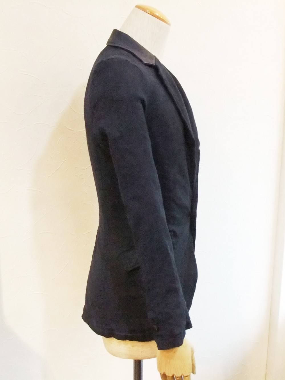 SOUL DOUBT   1504-04(BLUE)