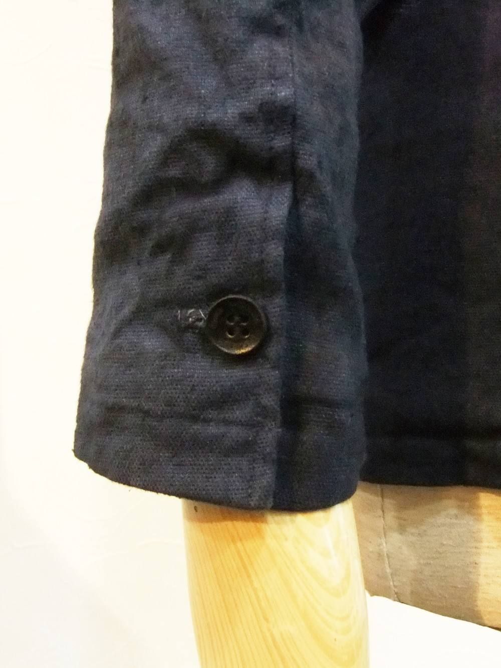 SOUL DOUBT   1504-04(BLUE)