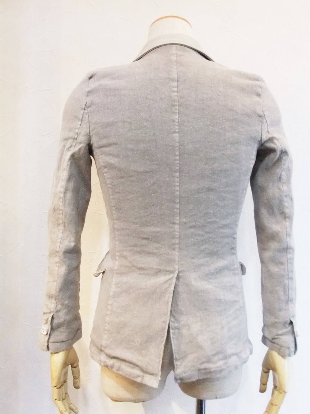 SOUL DOUBT   1504-04 (WHITE)