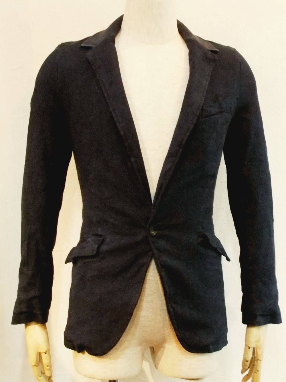 SOUL DOUBT   1504-04 (BLACK)