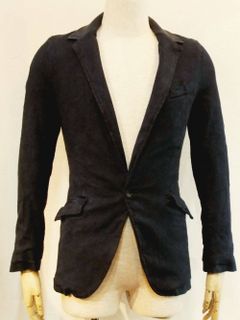 SOUL DOUBT   1504-04 (BLACK)