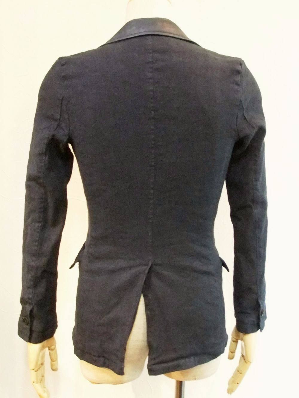 SOUL DOUBT   1504-04 (BLACK)