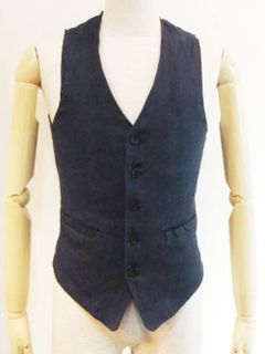 SOUL DOUBT   1504-03 (BLUE)