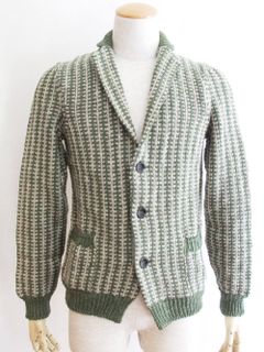 ミドルゲージ JACKET