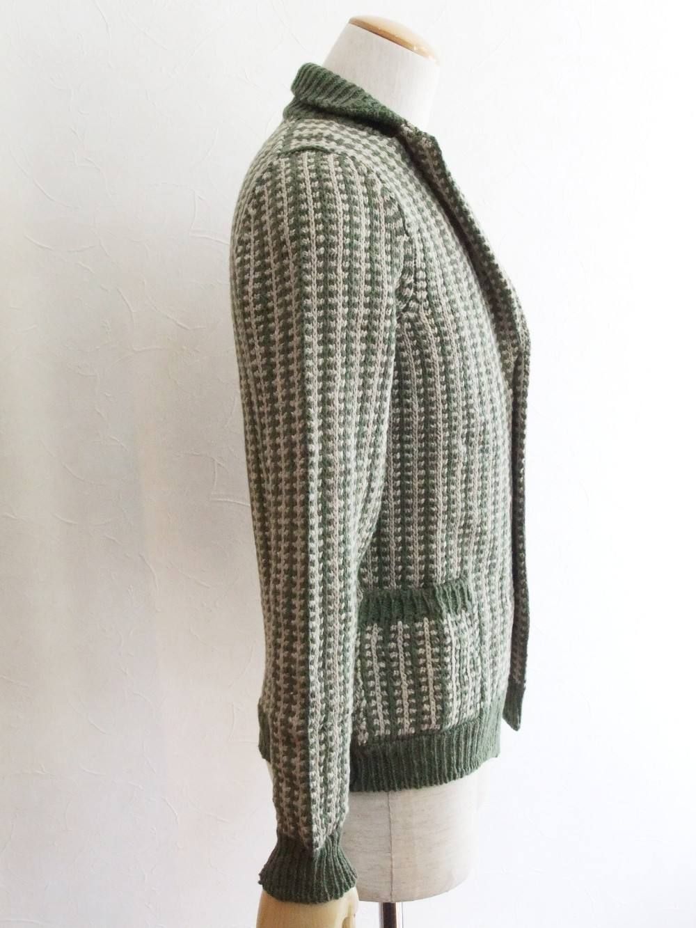 ミドルゲージ JACKET