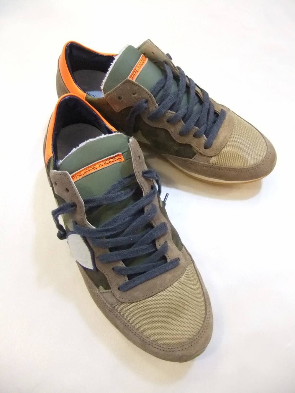 PHILIPPE MODEL《フィリップモデル》正規通販 | 4.444glad