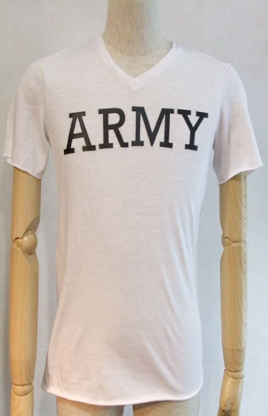 the army by wjk