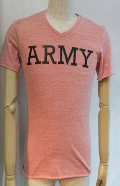 the army by wjk