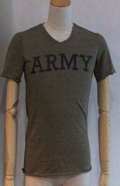 the army by wjk