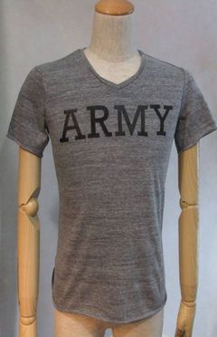 the army by wjk