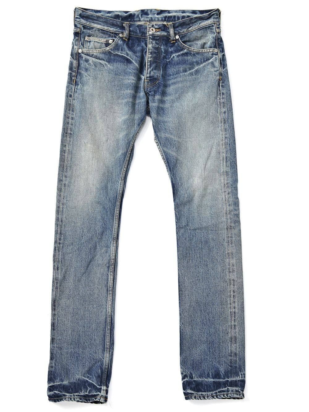 ISAMU KATAYAMA BACKLASH (イサムカタヤマ バックラッシュ) 13oz デニム セルビッチ+メキシカンショルダー LIBRA