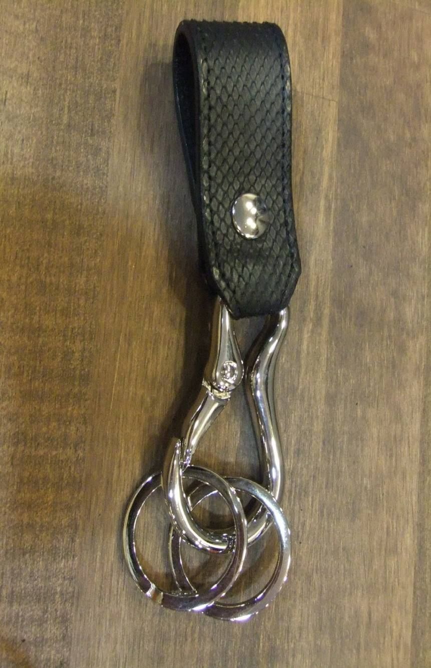 KEY TO SAFE