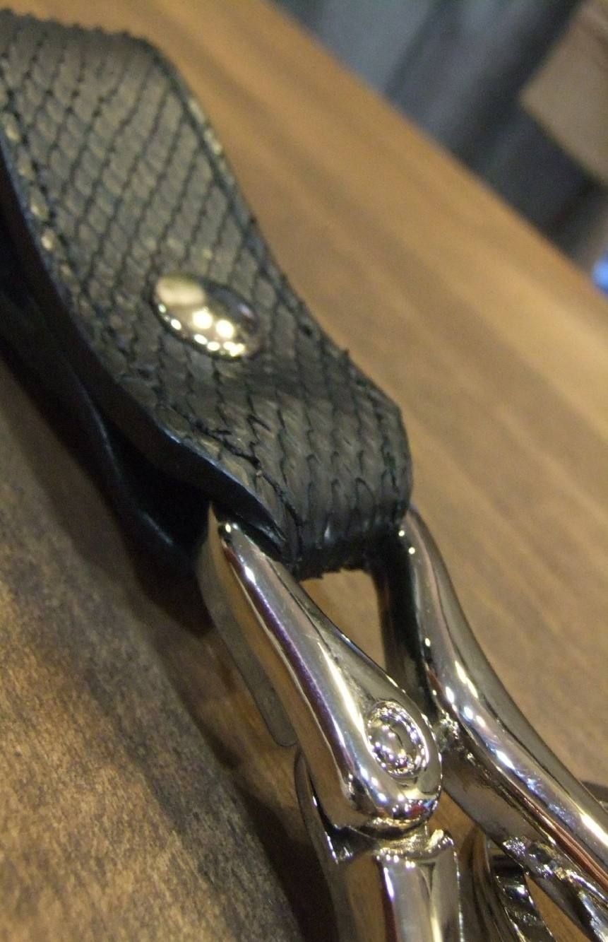 KEY TO SAFE