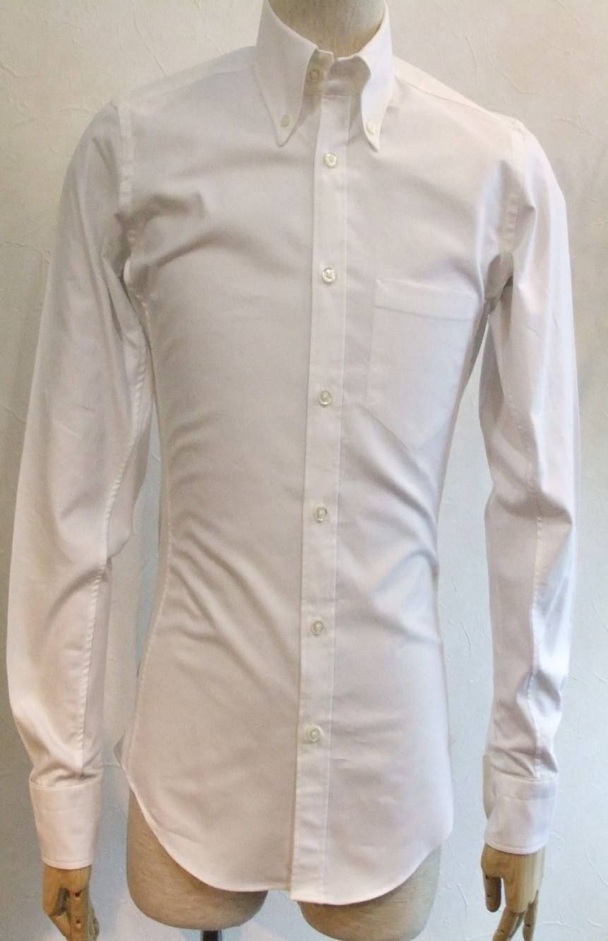SIDE JERSEY BD SHIRTS