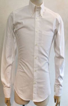 SIDE JERSEY BD SHIRTS