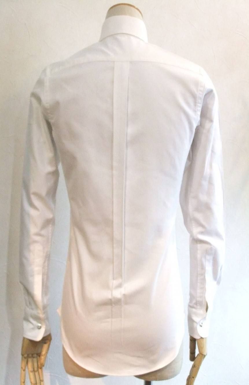 SIDE JERSEY BD SHIRTS