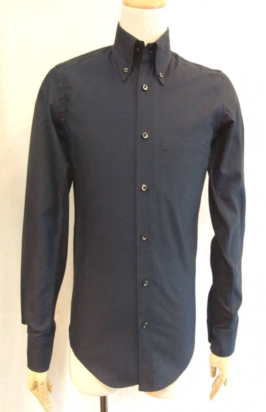 SIDE JERSEY BD SHIRTS