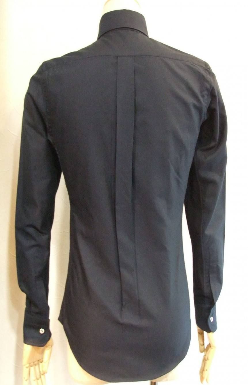 SIDE JERSEY BD SHIRTS