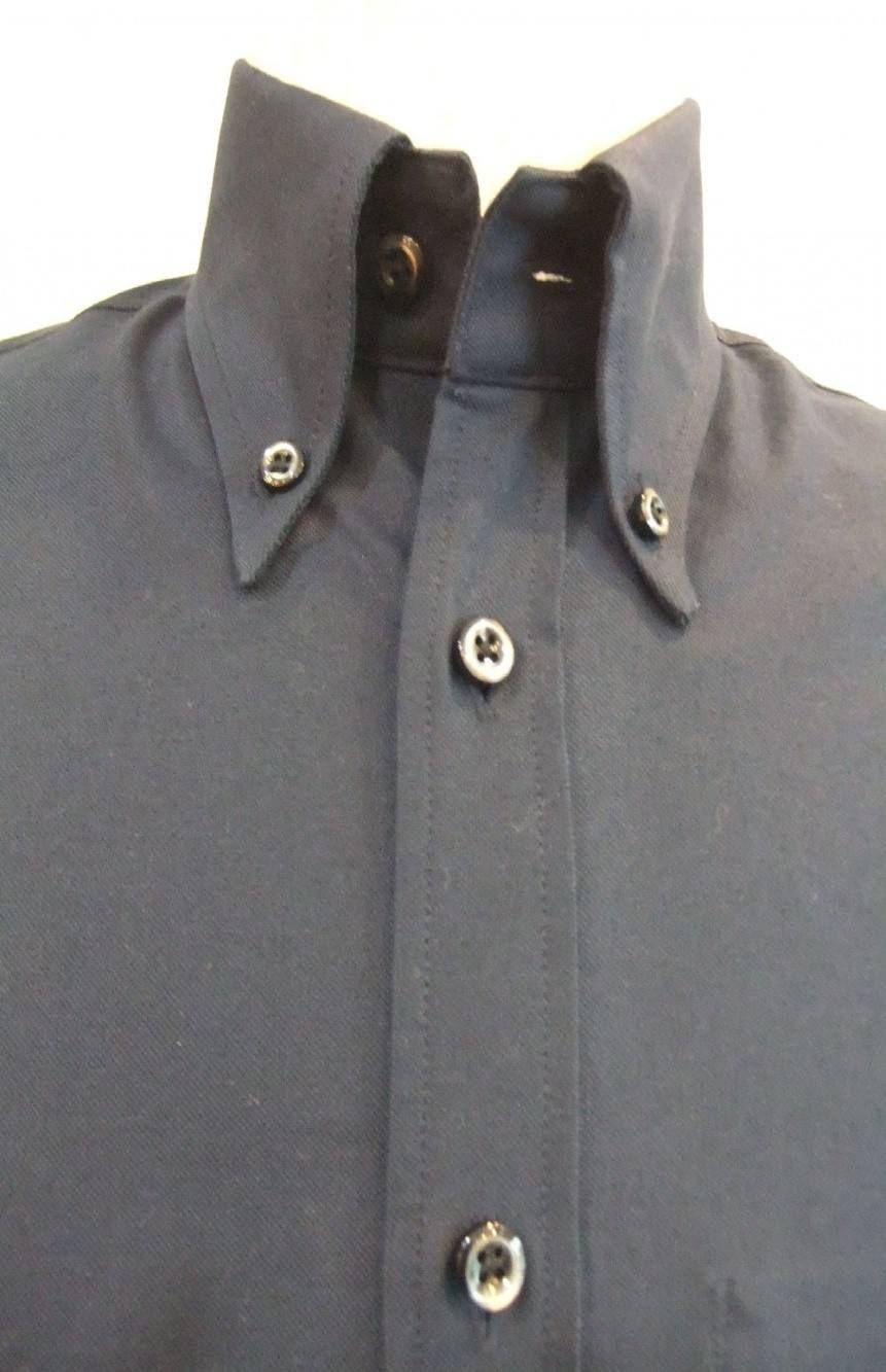 SIDE JERSEY BD SHIRTS