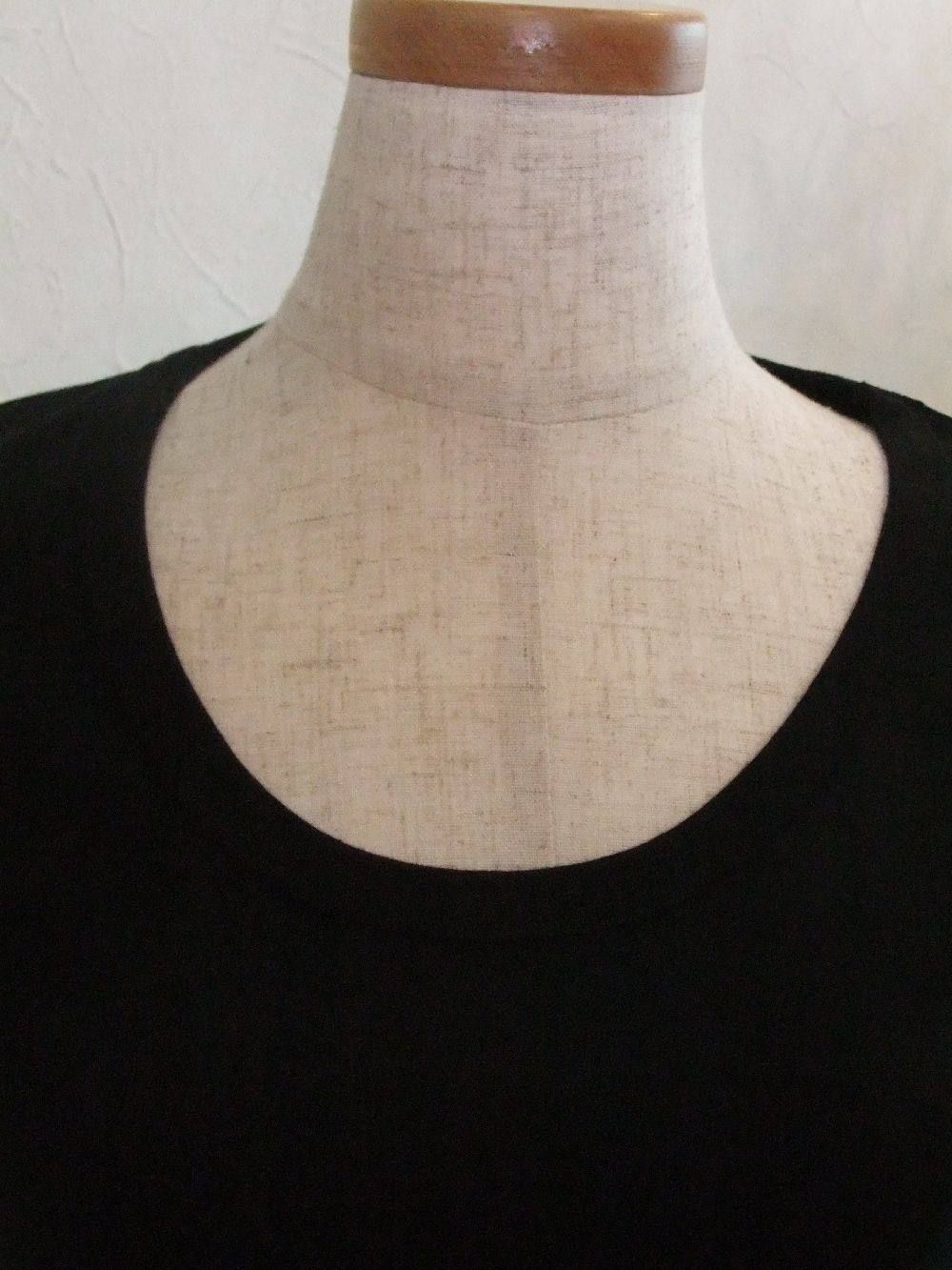 TIGHT SILHOUETTES T-SHIRTS BKxGUNxAntique pink