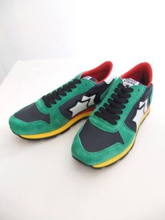 Atlantic STARS (アトランティックスターズ) SIRIUS スニーカー