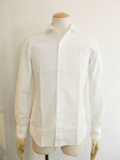 WAFFLE SHIRT