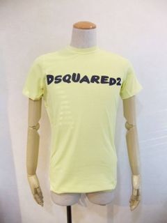 FLAT DSQUARED2  S74GC0994