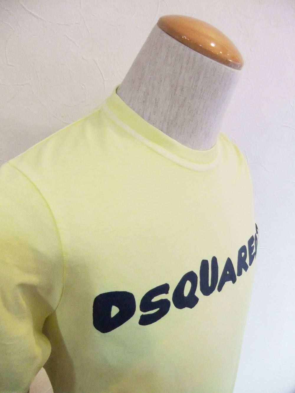FLAT DSQUARED2  S74GC0994