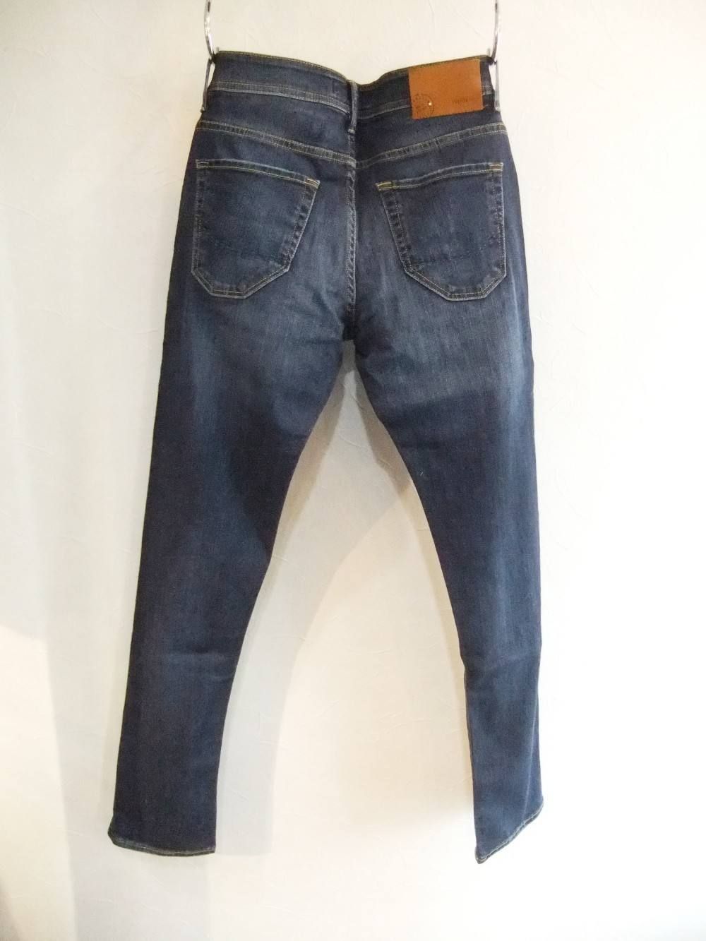 WASHED DENIM  S406/6001