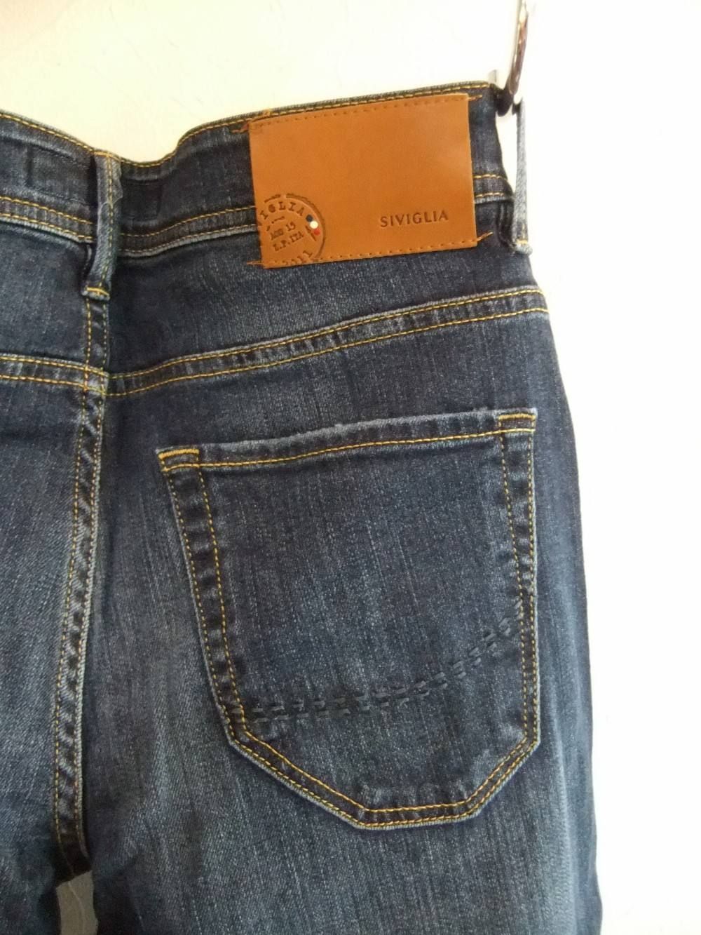 WASHED DENIM  S406/6001