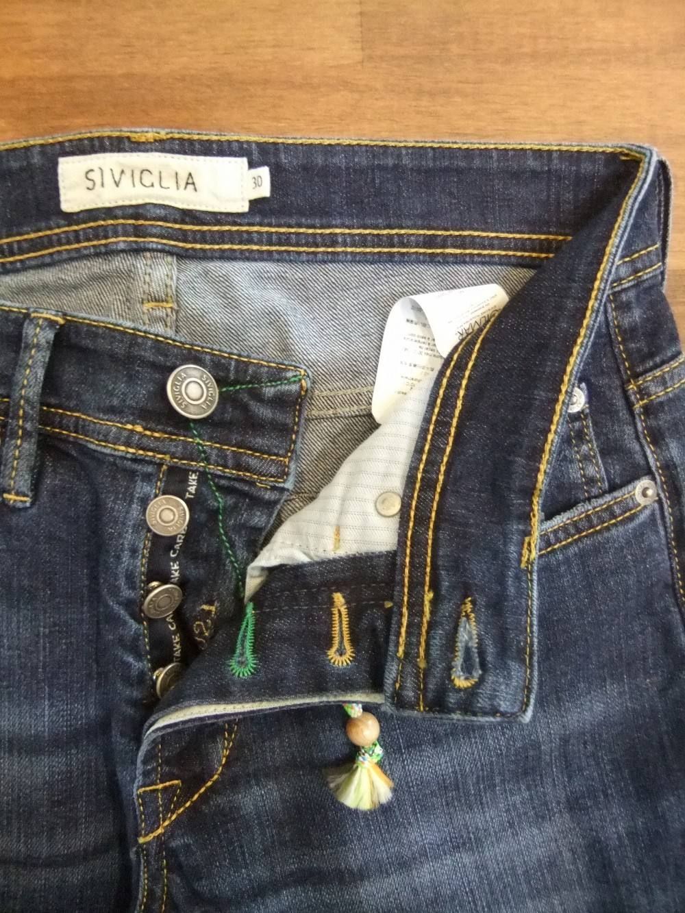 WASHED DENIM  S406/6001