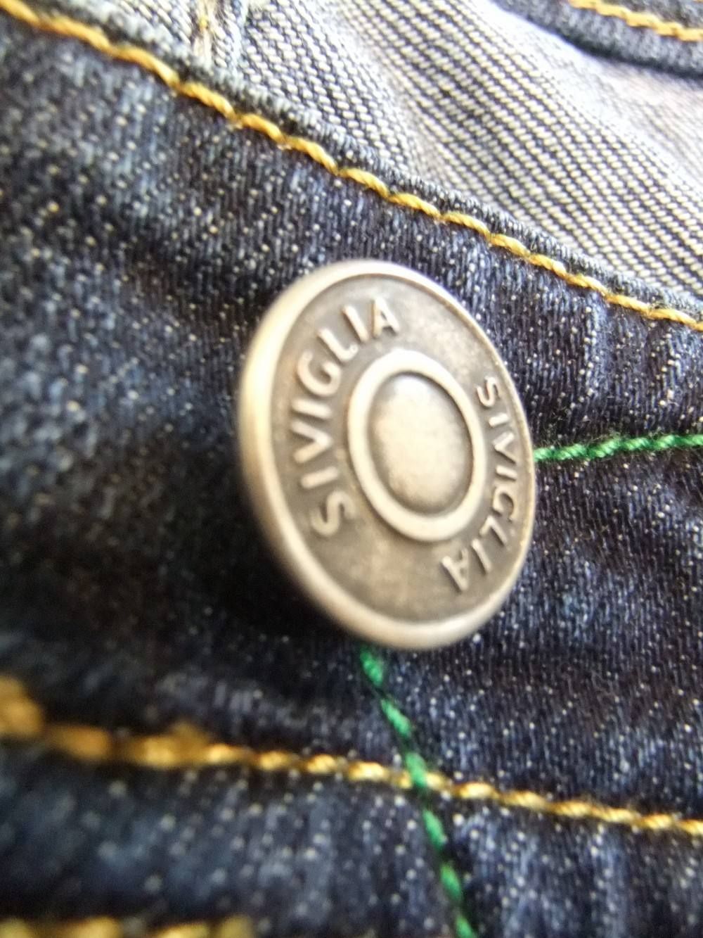 WASHED DENIM  S406/6001