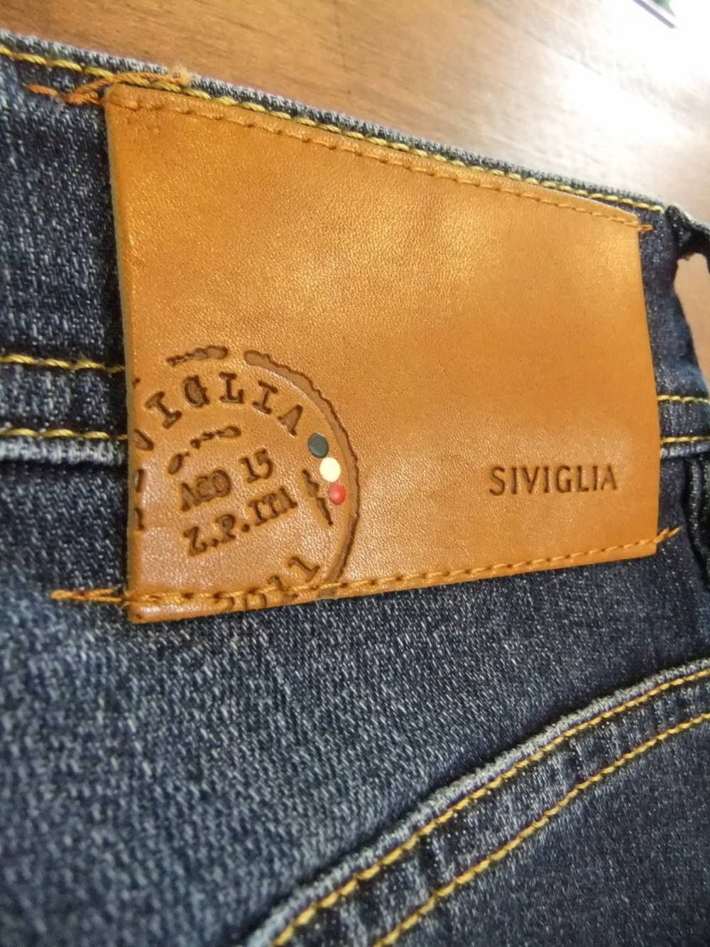 WASHED DENIM  S406/6001
