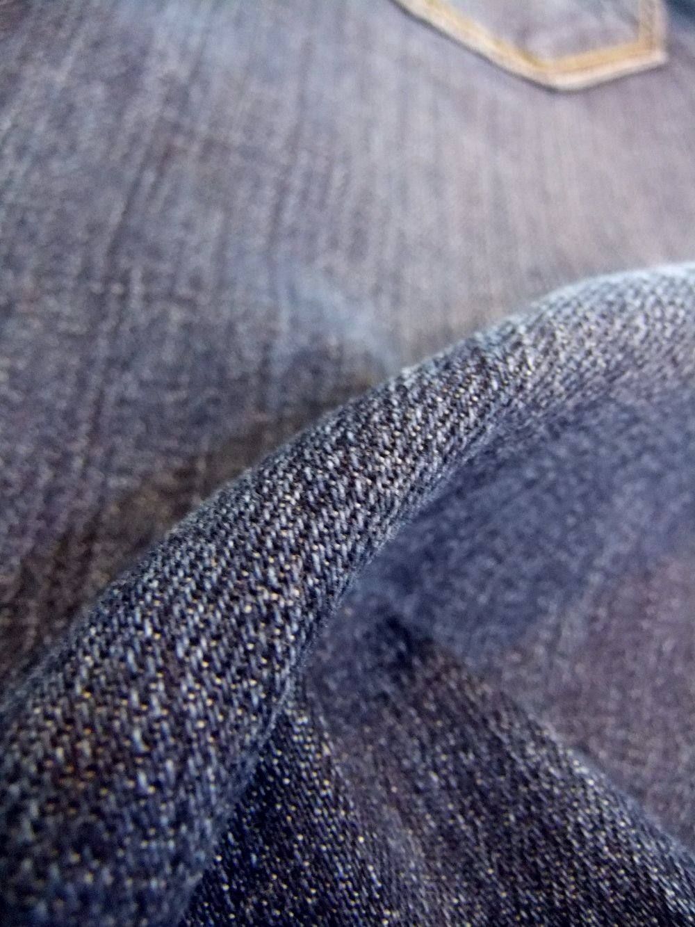 WASHED DENIM  S406/6001
