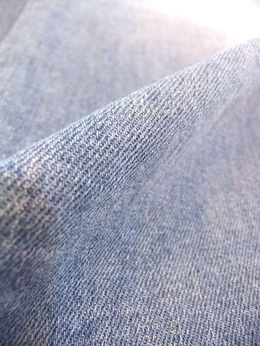 WASHED DENIM  S400/6002