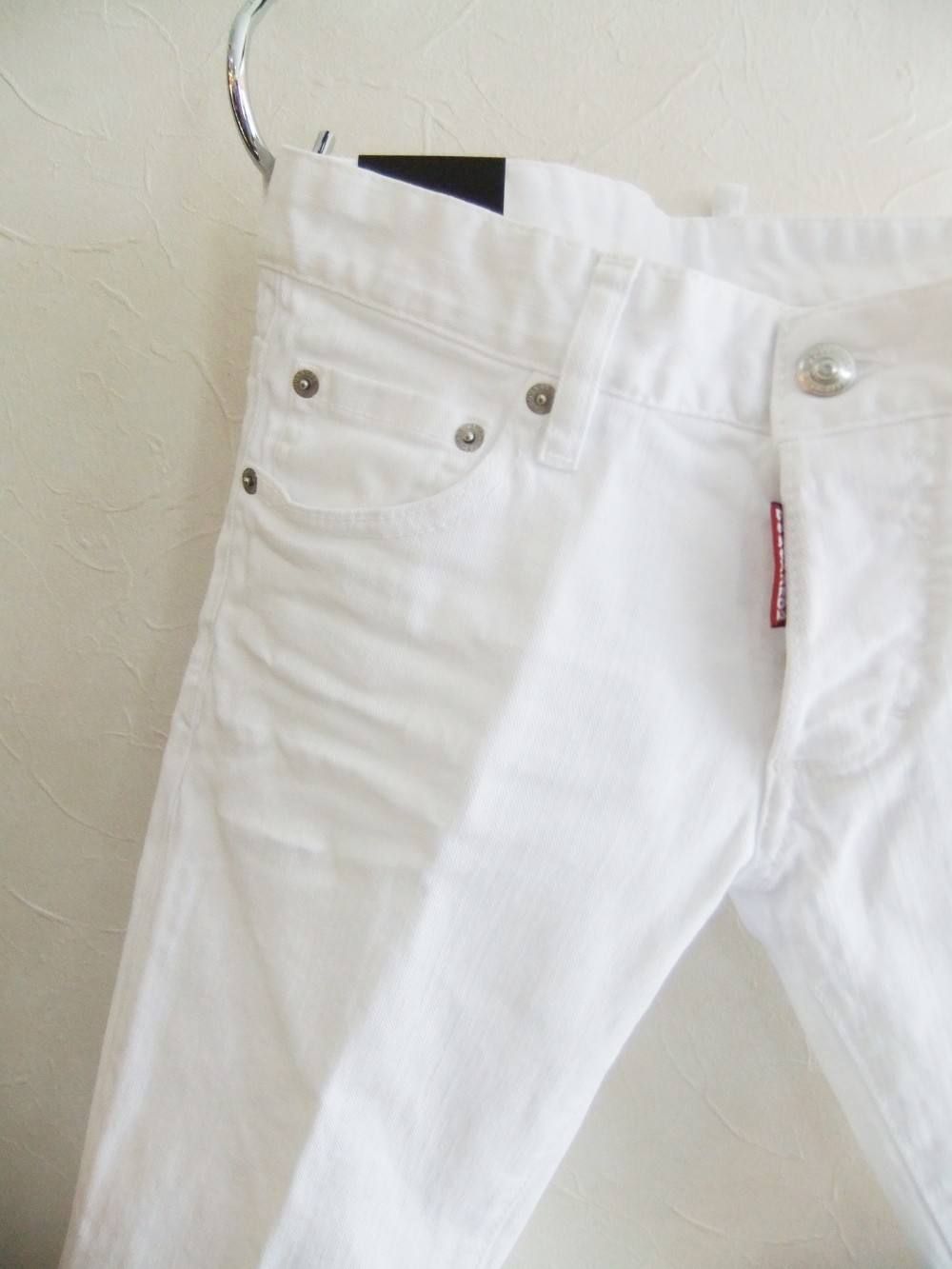 GARMENT DYED WASH / SLIM JEAN  S74LA0721