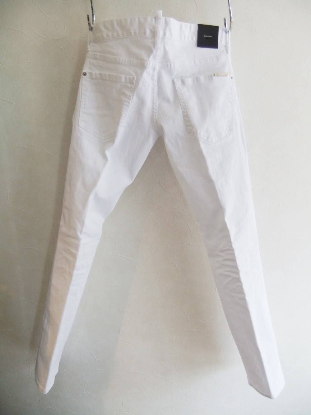 GARMENT DYED WASH / SLIM JEAN  S74LA0721