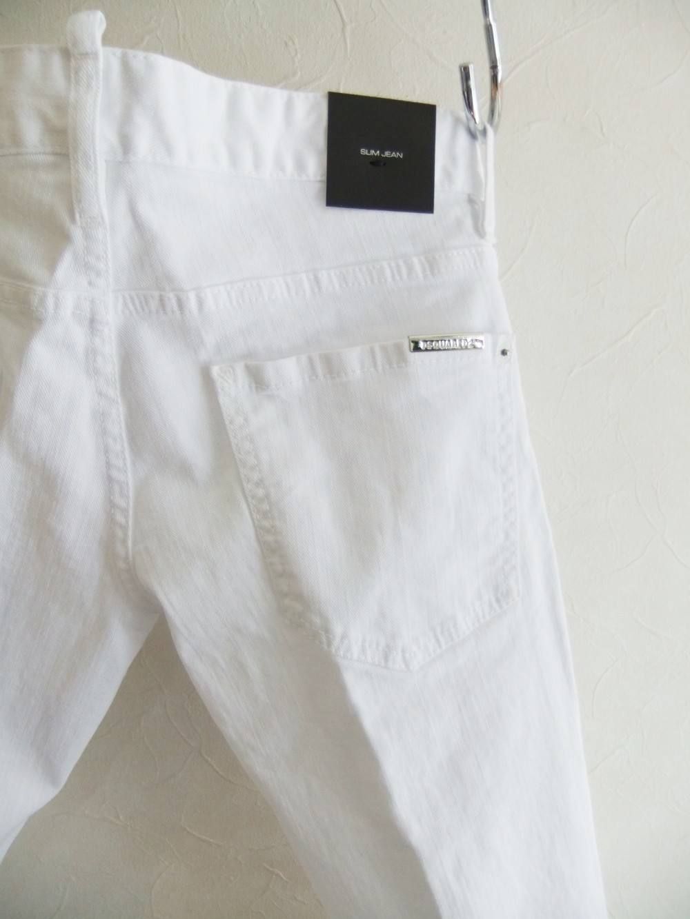 GARMENT DYED WASH / SLIM JEAN  S74LA0721