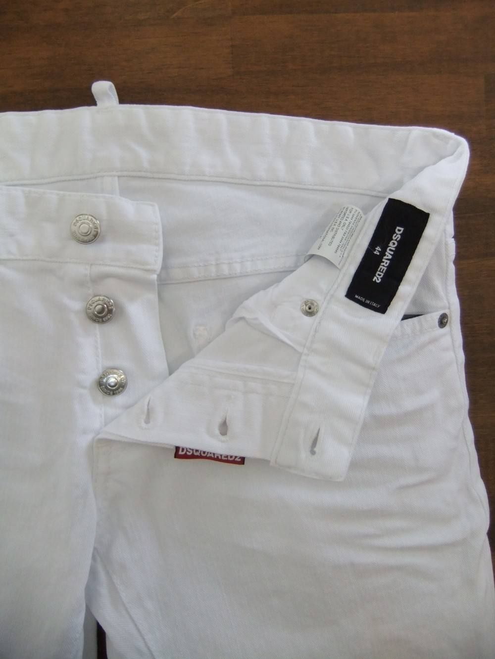 GARMENT DYED WASH / SLIM JEAN  S74LA0721