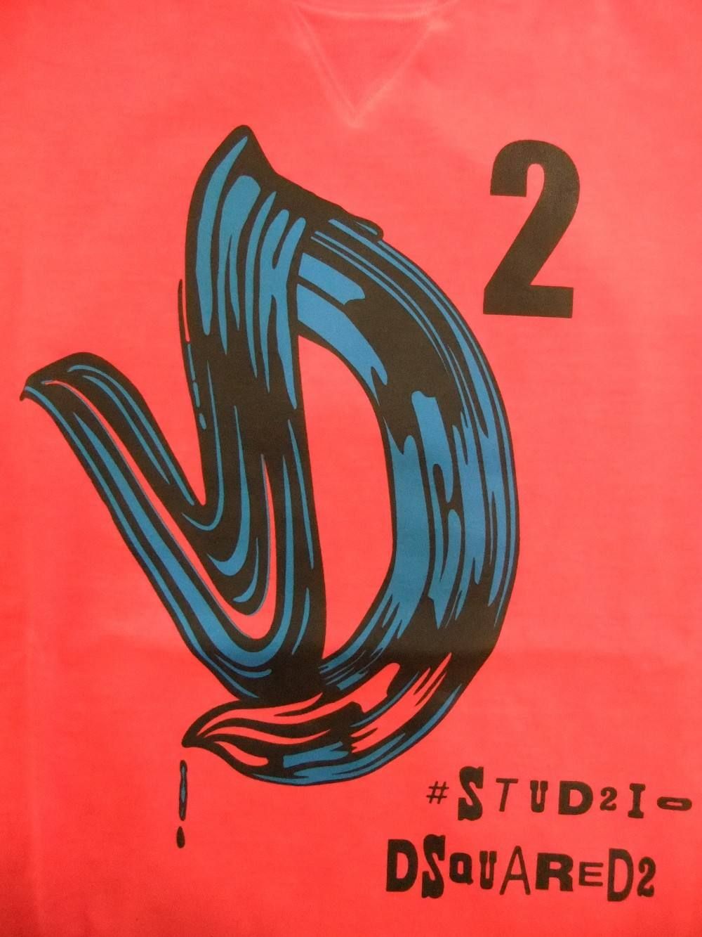 RED D2D2 WOOD SQ S71GD0217