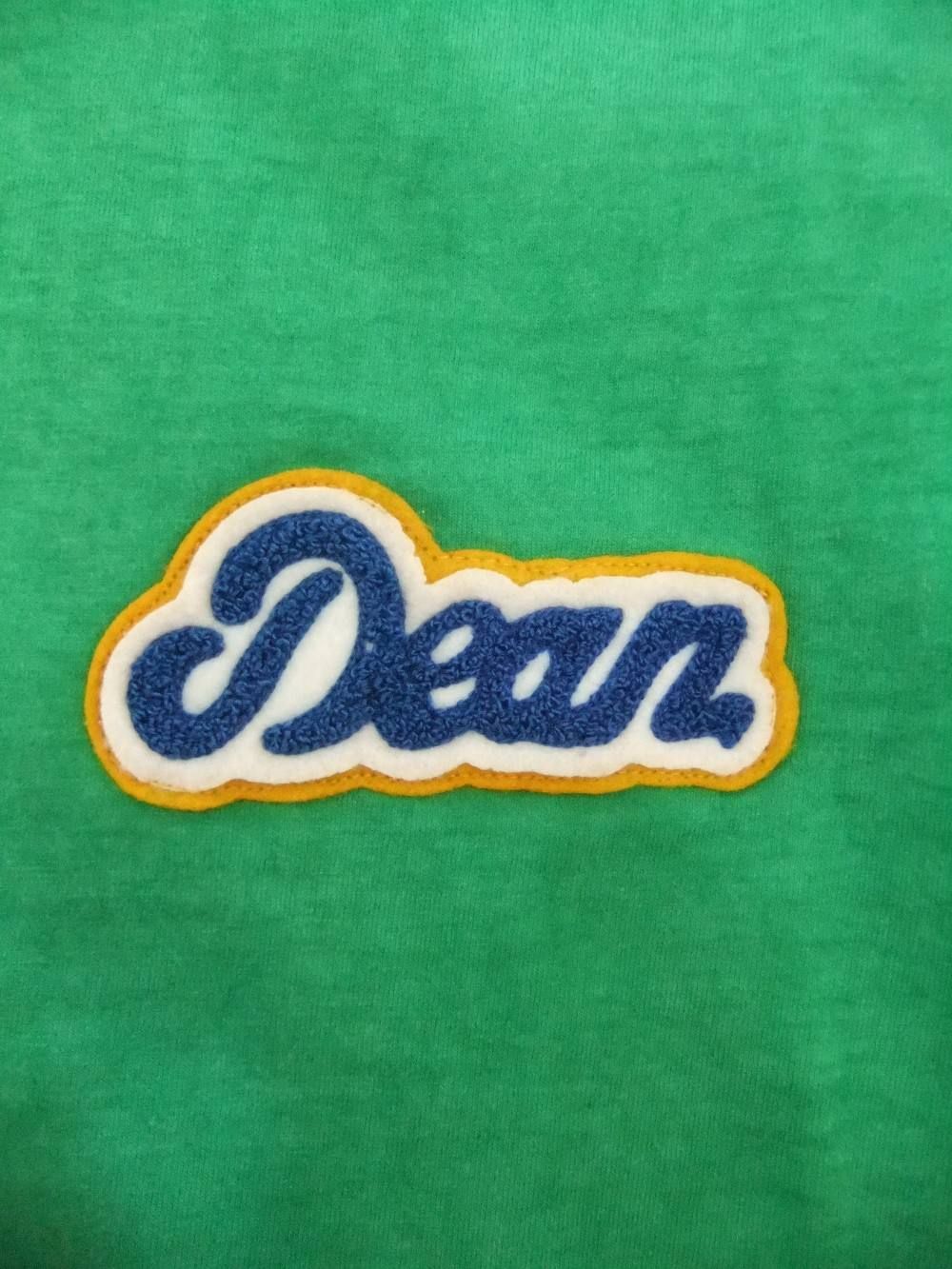 DEAN NAME PATCH S71GD0218