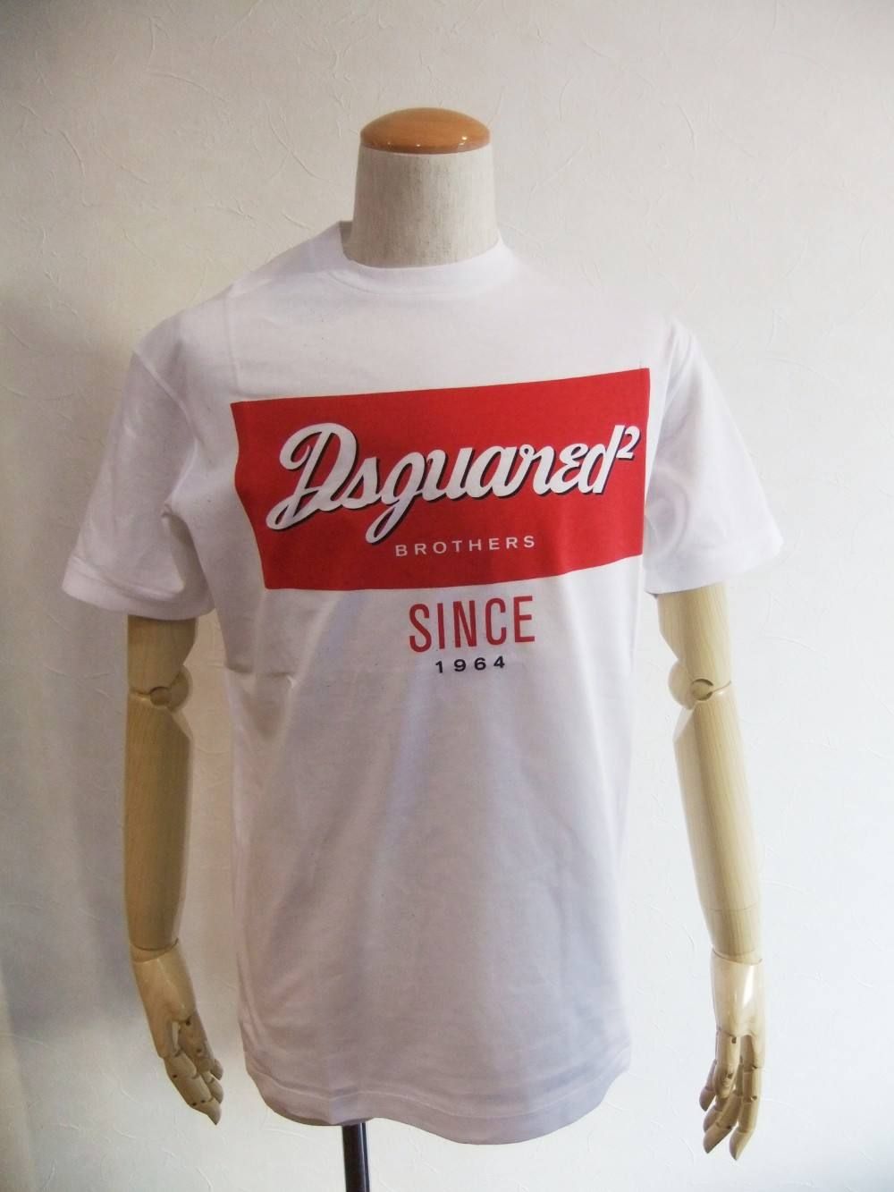 DSQUARED2 BUDBER S71GD0223