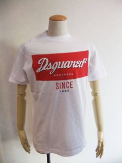 DSQUARED2 BUDBER S71GD0223