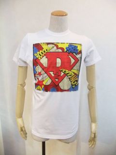 SUPER MEN PALDD S71GD0231