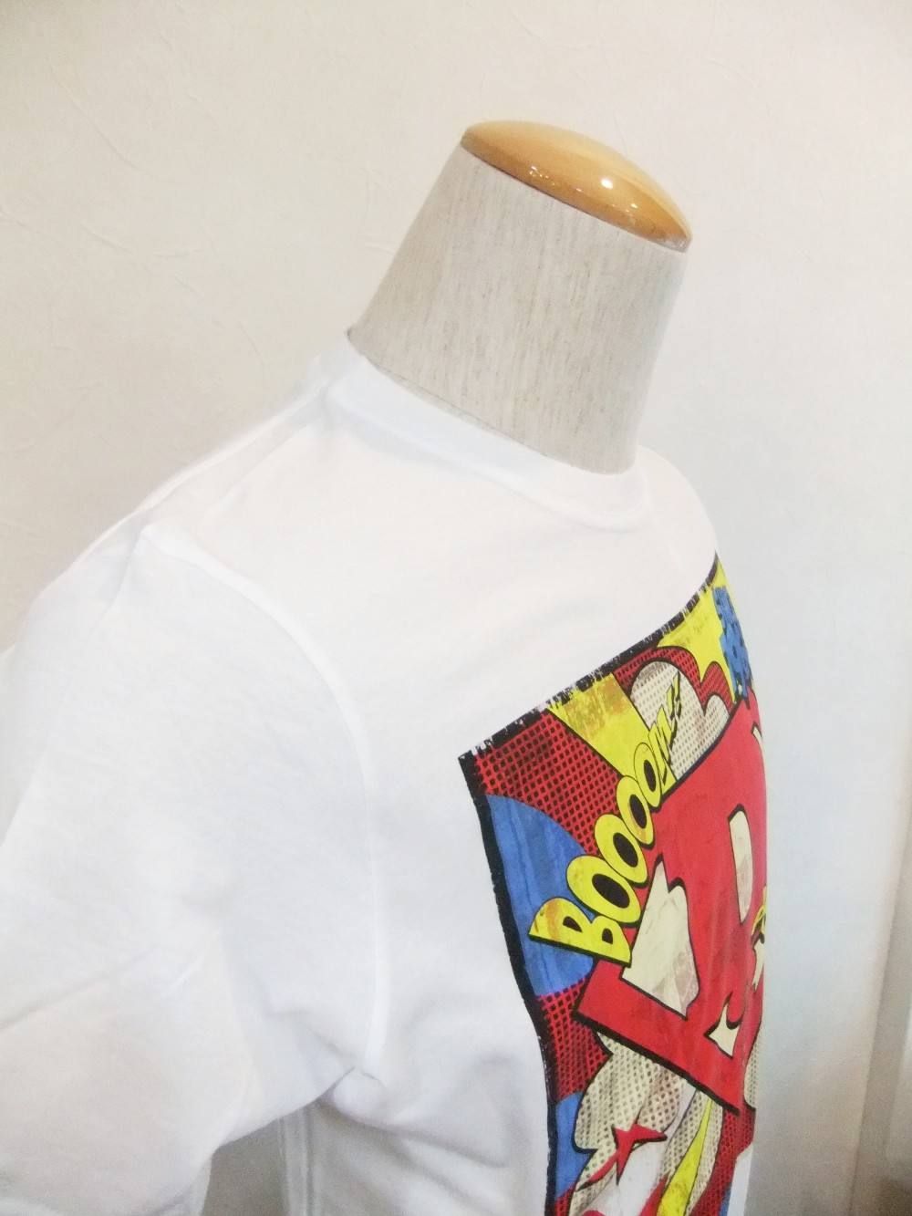 SUPER MEN PALDD S71GD0231