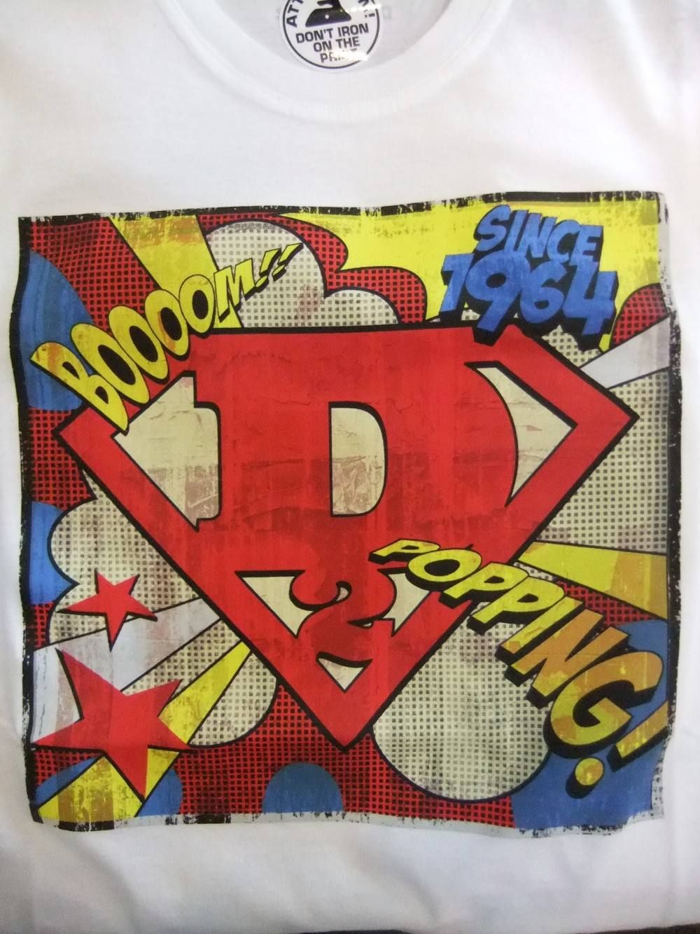 SUPER MEN PALDD S71GD0231